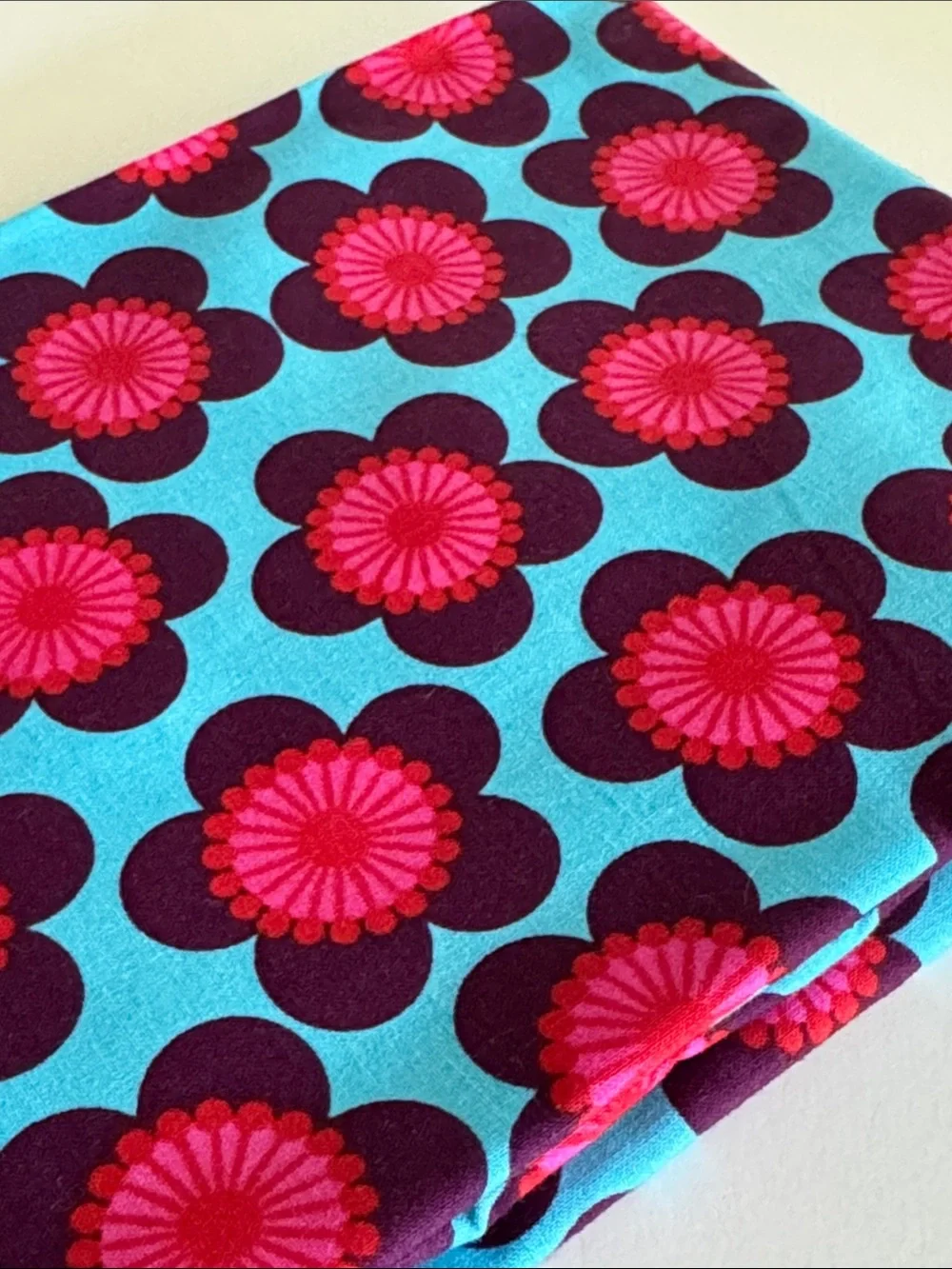 Windham Fabrics Quilting Cotton Fabric “Raj” by French Bull 2013 One Yard